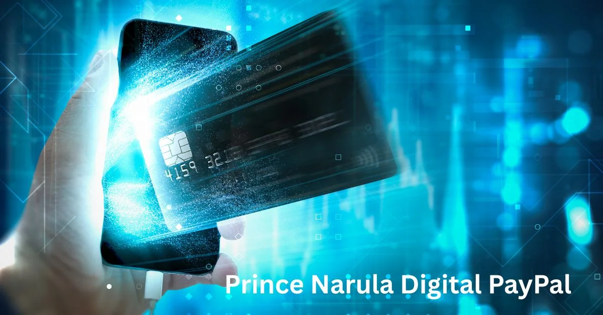 Prince Narula