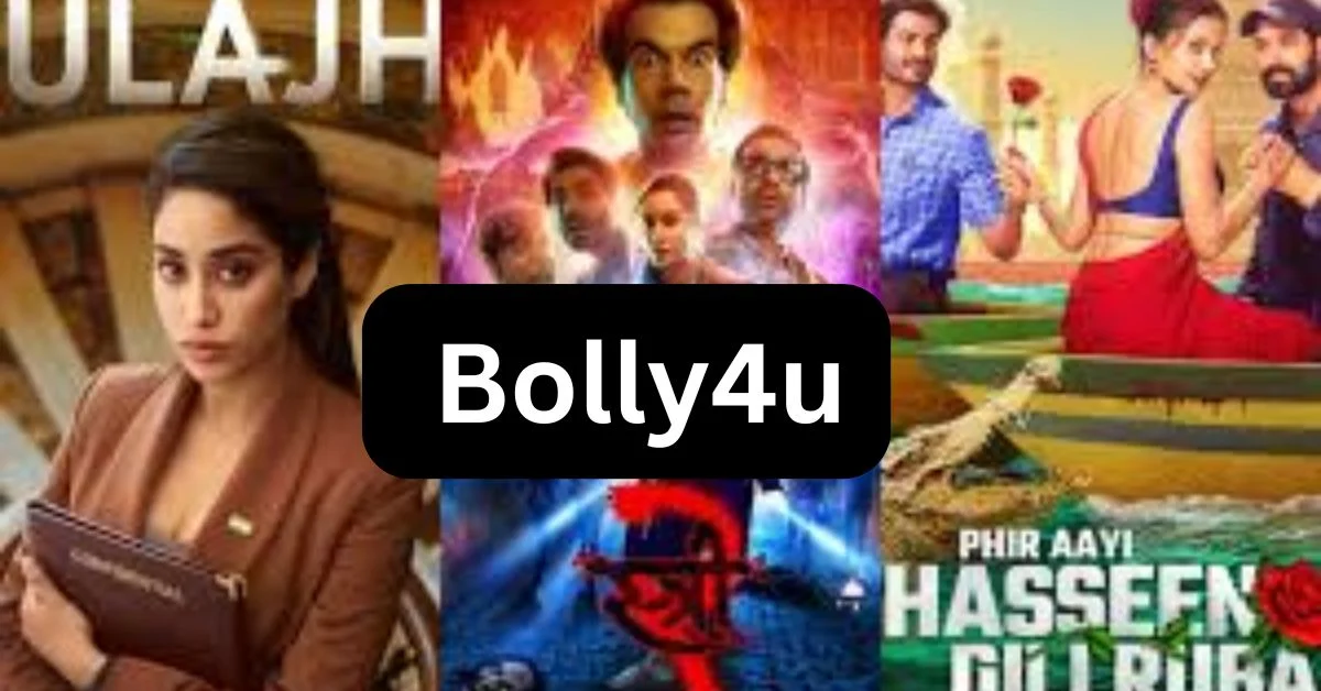 Bolly4u