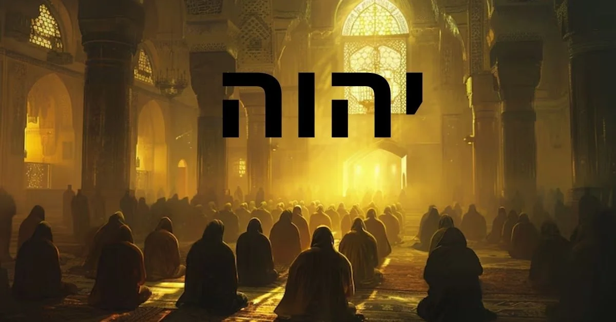 Yahuah
