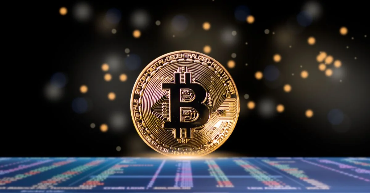 Fintechzoom.com Bitcoin