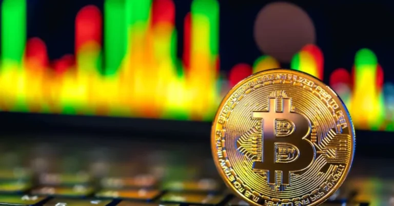 Fintechzoom.com Crypto Market Cap