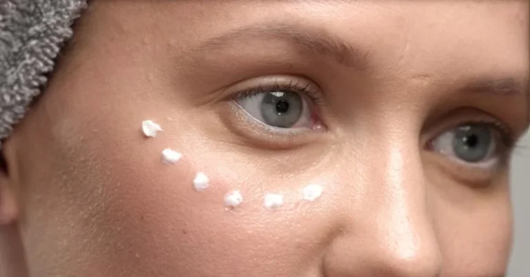 Eye Cream