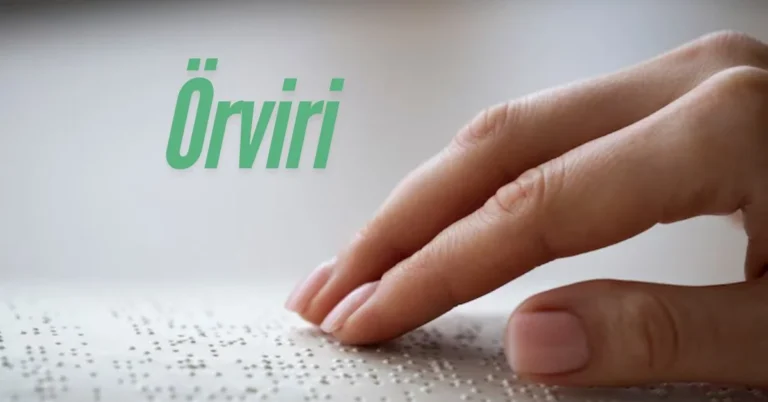 Örviri