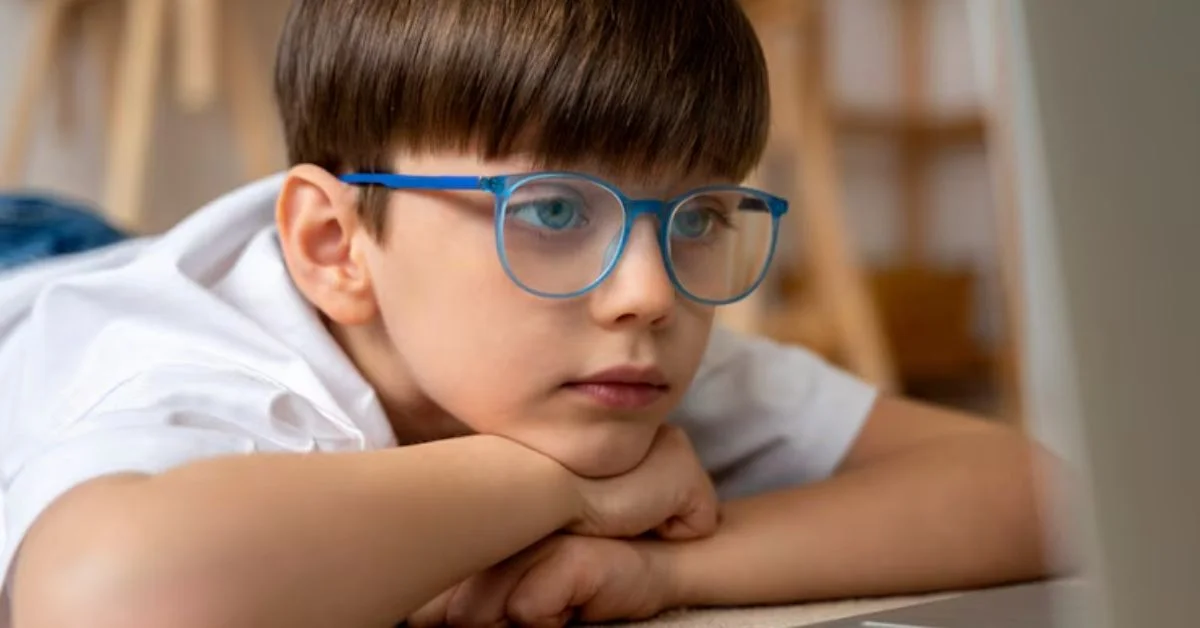 ADHD Glasses