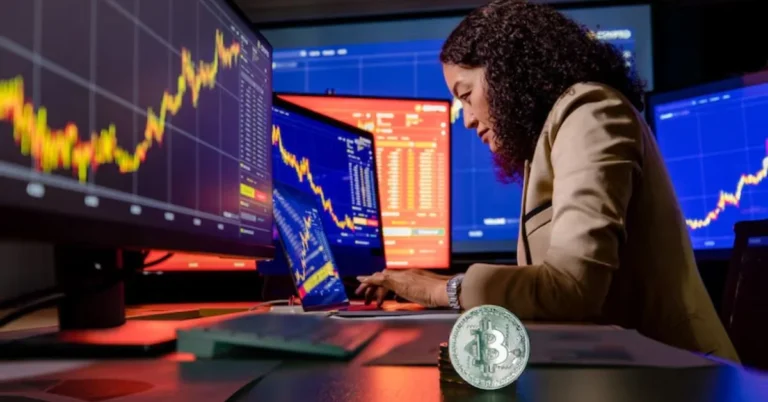 Fintechzoom.com Bitcoin News