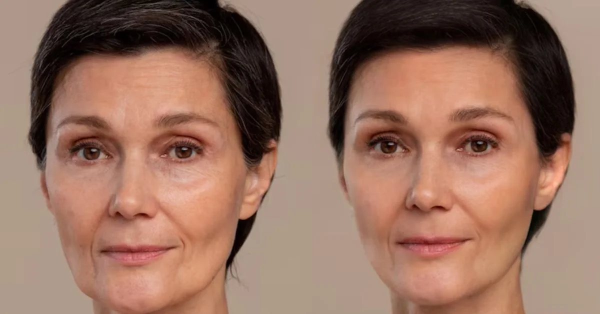 Blepharoplasty