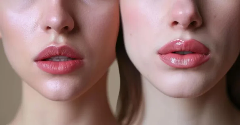 Lip Filler