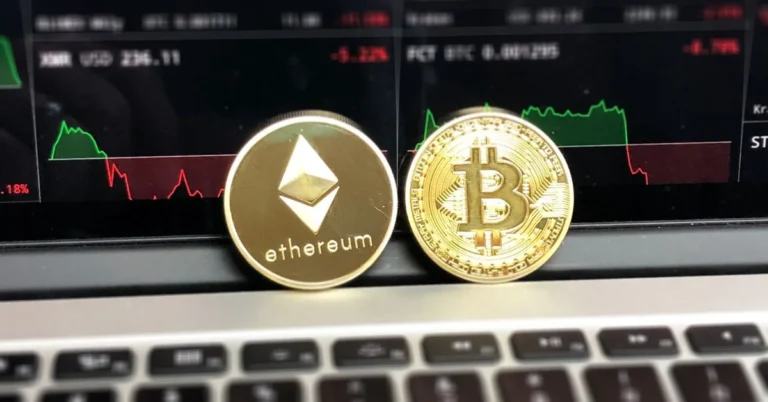 Ecryptobit.com Ethereum
