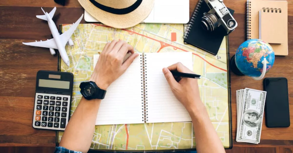 Travelsfornow.com