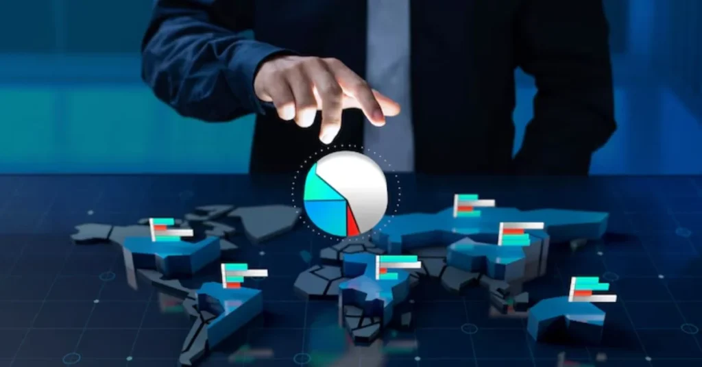 ProcurementNation.com Markets: A Strategic Procurement in the Modern Economy
