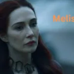 Imagesize:2160×3840 Melisandre — Recasting the Red Woman Through the Lens of Modern Media