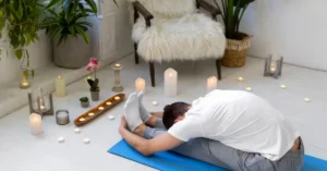 Derived from a synthesis of "recuperate" and the active form "vibrate," Recuperbate describes an active, intentional engagement with the process