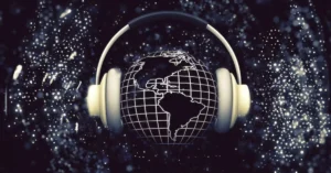 GrossSound.com is a digital platform designed to explore, experiment, and expand the boundaries of online audio.