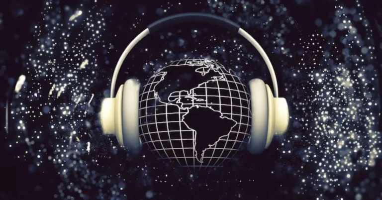 GrossSound.com is a digital platform designed to explore, experiment, and expand the boundaries of online audio.