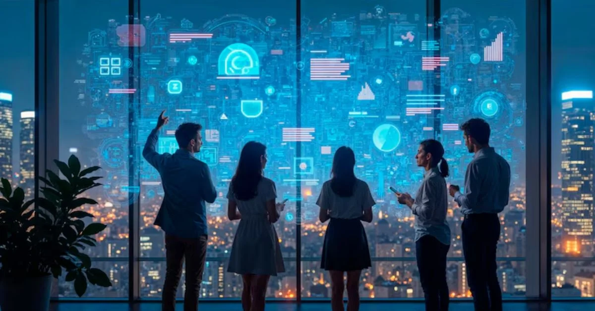 BusinessTechNet.com is a digital content platform focused on delivering news, analysis, and tools across the business-technology spectrum.