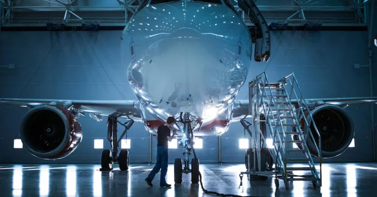 Henkel Aerospace, headquartered in Düsseldorf, Germany, is globally known for brands like Loctite, Bonderite, and Teroson.
