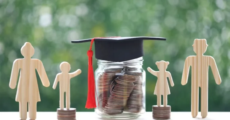 Yelo Funding is an education-focused funding platform designed to provide students with smarter, more adaptable financial tools.