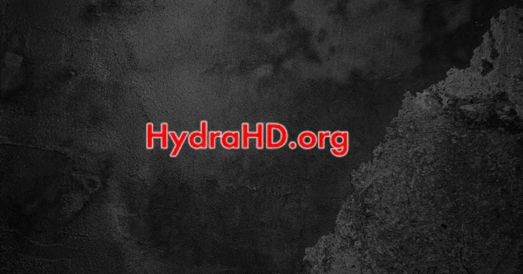 HydraHD: Unpacking the Streaming Platform and Its Role in the Digital Content Ecosystem