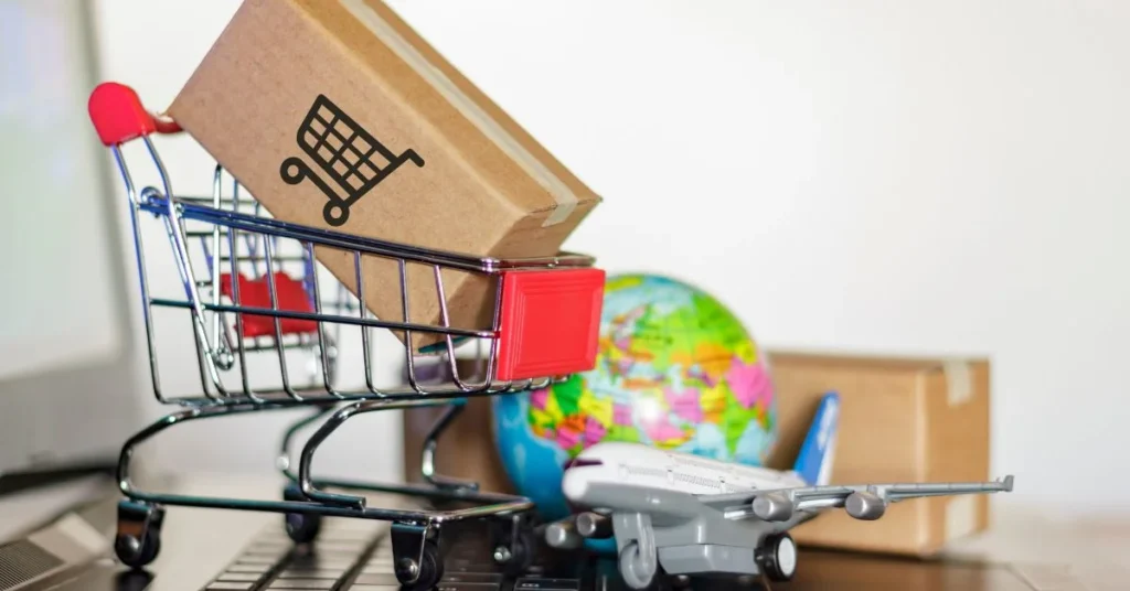 Web&Store: Building Your Online Presence and E-Commerce Empire