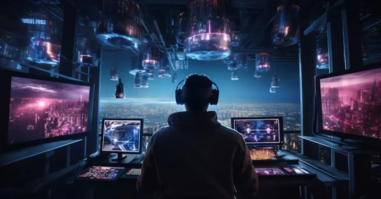 GameVerse and TheGame Archives don’t simply preserve the history of video games.