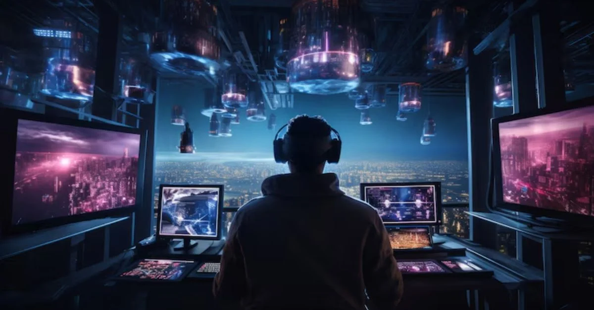 GameVerse and TheGame Archives don’t simply preserve the history of video games.