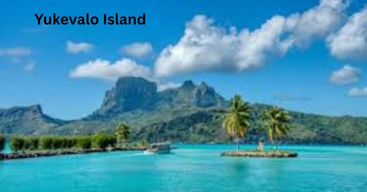 Yukevalo Island: logistics, culture, local secrets