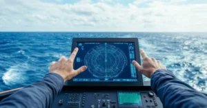 Ocean electronic refers to all electronics specifically engineered for use in marine environments—encompassing sonar,