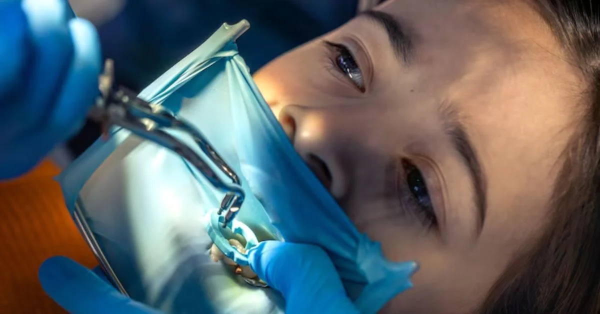 Preventive resin restoration (PRR) is a minimally invasive dental treatment that uses composite resin to seal and restore small pits or fissures on teeth,