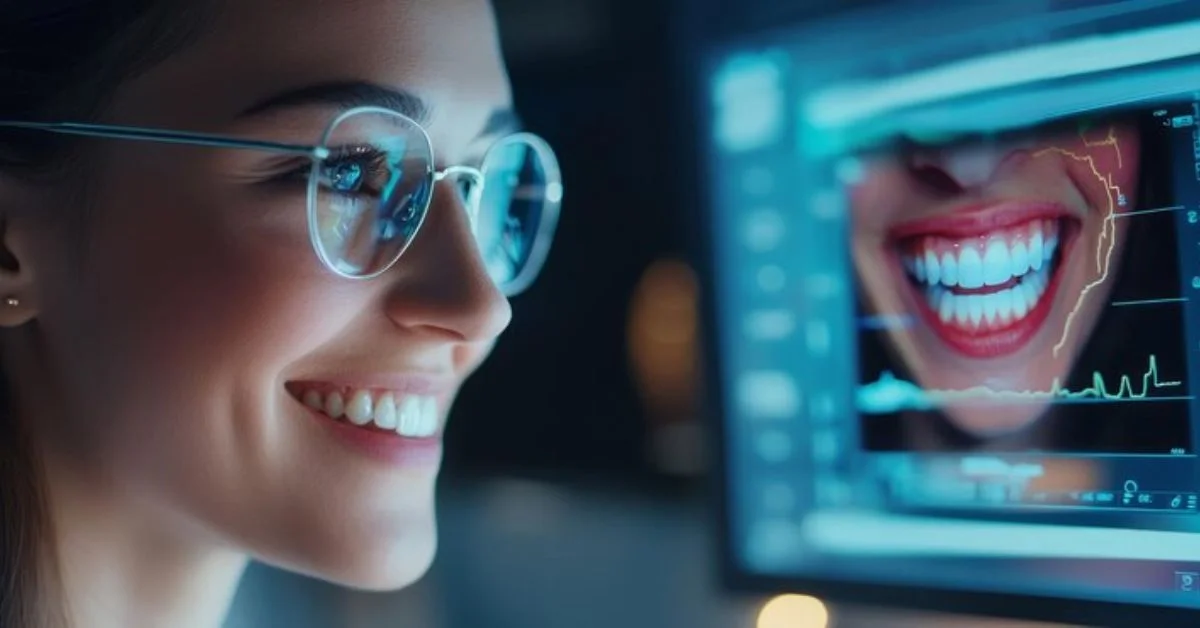 Smile Stream can be best understood as a digital dental ecosystem—a comprehensive approach that blends software, smart technology,