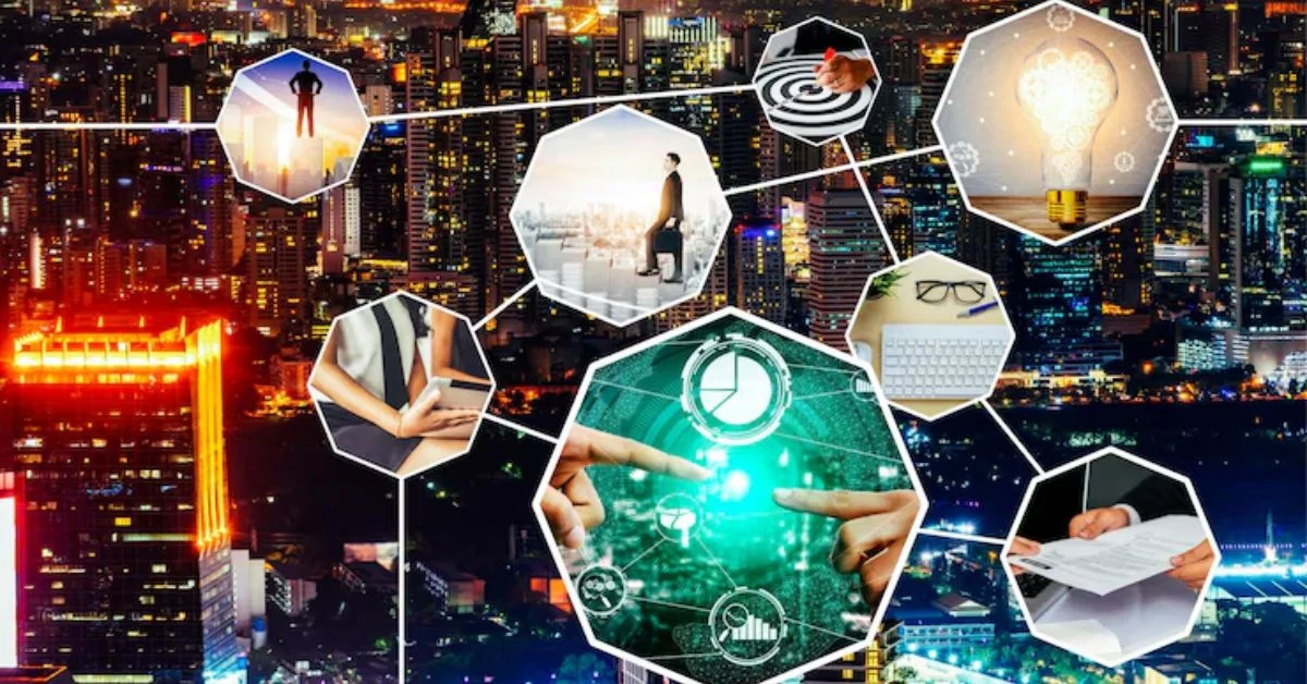 Submodica is a concept at the intersection of optimization theory, digital systems, and philosophical modeling.