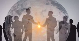 GoodNever.com was founded on a simple yet powerful idea: that good deeds, when amplified through digital connection, can ripple into real-world impact.