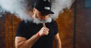 Cali Clear is a brand of disposable vape products that have gained popularity in the U.S. and internationally for their sleek design,