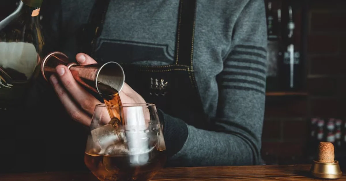 The process behind Bubba’s Pancake and Bacon Whiskey is more careful than the name might suggest.
