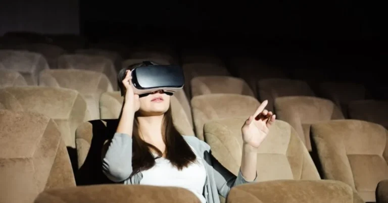 A PRMovie is a Personalized Reality Movie—a digital film that adapts its content, pacing,