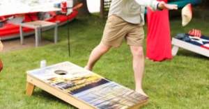 For many, the terms Cornhole and Baggo are used interchangeably, but they are not exactly the same. If you’re searching “Cornhole Baggo,” you’re likely trying to find: